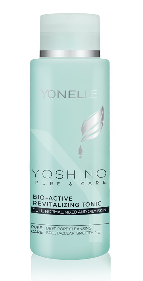 Wspaniały Czas - Seria YOSHINO - YONELLE